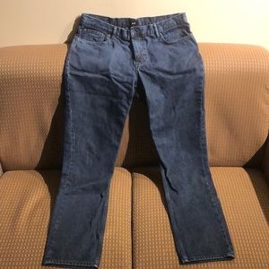 H&M Men’s Blue Jeans W34